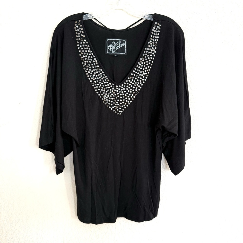 Soul Revival Top